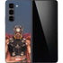 Marvel Thor God of Asgard Galaxy Z Fold5 5G Skin