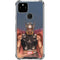 Marvel Thor God of Asgard Google Pixel 5a 5G Clear Case