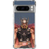 Marvel Thor God of Asgard Google Pixel 8 Pro Clear Case