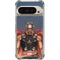 Marvel Thor God of Asgard Google Pixel 9 Pro XL Clear Case