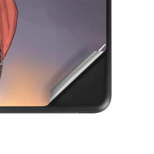 Marvel Thor God of Asgard Google Pixelbook Go Skin