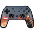 Marvel Thor God of Asgard Google Stadia Controller Skin