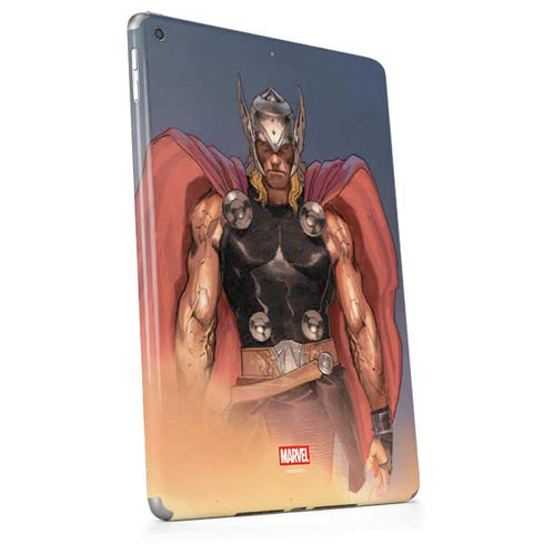 Marvel Thor God of Asgard Apple iPad Skin