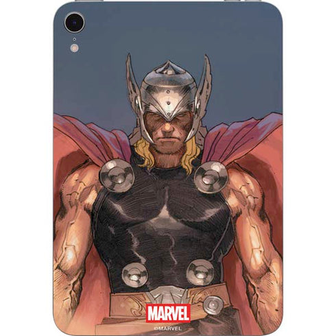 Marvel Thor God of Asgard Apple iPad Mini Skin