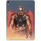 Marvel Thor God of Asgard Apple iPad Pro Skin