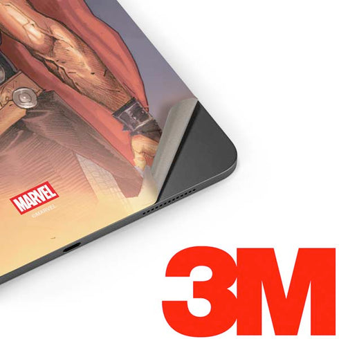 Marvel Thor God of Asgard Apple iPad Pro Skin