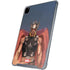 Marvel Thor God of Asgard iPad Pro 12.9in (2020) Clear Case