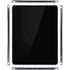 Marvel Thor God of Asgard iPad Pro 12.9in (2020) Clear Case