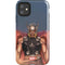 Marvel Thor God of Asgard iPhone 11 Impact Case