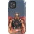 Marvel Thor God of Asgard iPhone 11 Impact Case