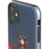 Marvel Thor God of Asgard iPhone 11 Impact Case