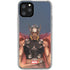 Marvel Thor God of Asgard iPhone 11 Pro Clear Case