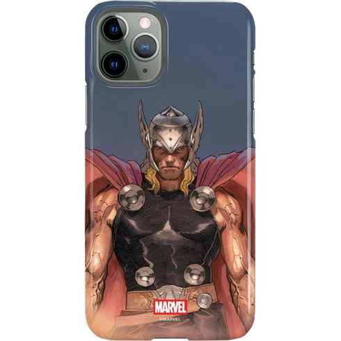 Marvel Thor God of Asgard iPhone 11 Pro Lite Case