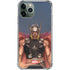 Marvel Thor God of Asgard iPhone 11 Pro Max Clear Case