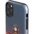 Marvel Thor God of Asgard iPhone 11 Pro Max Impact Case