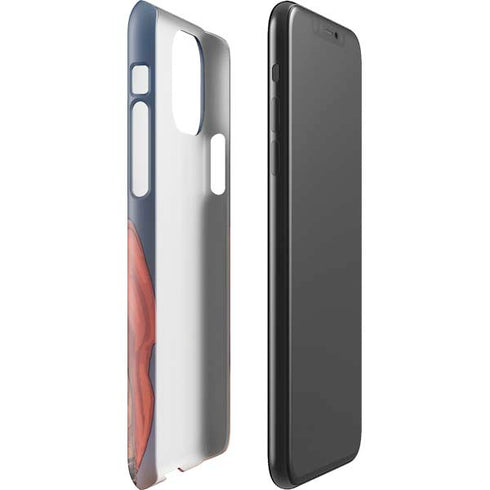 Marvel Thor God of Asgard iPhone 11 Pro Max Lite Case