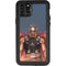 Marvel Thor God of Asgard iPhone 11 Pro Max Waterproof Case