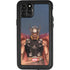 Marvel Thor God of Asgard iPhone 11 Pro Max Waterproof Case