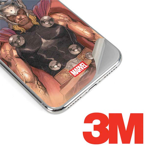 Marvel Thor God of Asgard iPhone 11 Pro Skin