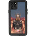Marvel Thor God of Asgard iPhone 11 Pro Waterproof Case