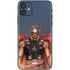 Marvel Thor God of Asgard iPhone 11 Skin