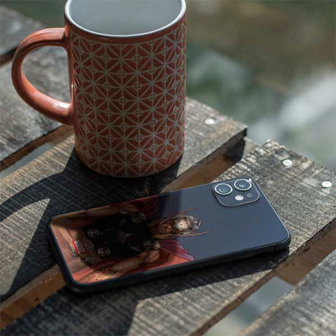 Marvel Thor God of Asgard iPhone 11 Skin