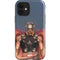 Marvel Thor God of Asgard iPhone 12 Impact Case