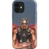 Marvel Thor God of Asgard iPhone 12 Impact Case