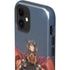 Marvel Thor God of Asgard iPhone 12 Impact Case