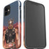 Marvel Thor God of Asgard iPhone 12 Impact Case