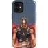 Marvel Thor God of Asgard iPhone 12 Mini Impact Case