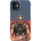 Marvel Thor God of Asgard iPhone 12 Mini Lite Case