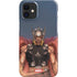 Marvel Thor God of Asgard iPhone 12 Mini Lite Case