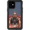 Marvel Thor God of Asgard iPhone 12 Mini Waterproof Case