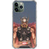 Marvel Thor God of Asgard iPhone 12 Pro Max Clear Case
