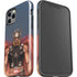Marvel Thor God of Asgard iPhone 12 Pro Max Impact Case
