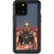 Marvel Thor God of Asgard iPhone 12 Pro Max Waterproof Case