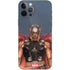 Marvel Thor God of Asgard iPhone 12 Pro Skin