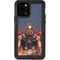 Marvel Thor God of Asgard iPhone 12 Pro Waterproof Case