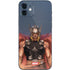 Marvel Thor God of Asgard iPhone 12 Skin