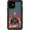 Marvel Thor God of Asgard iPhone 12 Waterproof Case