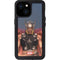 Marvel Thor God of Asgard iPhone 13 Mini Waterproof Case