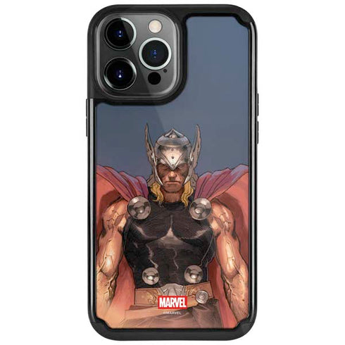 Marvel Thor God of Asgard iPhone Cases