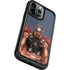 Marvel Thor God of Asgard iPhone 13 Pro Cargo Case