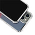 Marvel Thor God of Asgard iPhone 13 Pro Clear Case