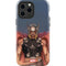 Marvel Thor God of Asgard iPhone 13 Pro Max Impact Case