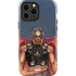 Marvel Thor God of Asgard iPhone 13 Pro Max Impact Case