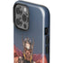Marvel Thor God of Asgard iPhone 13 Pro Max Impact Case