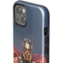 Marvel Thor God of Asgard iPhone 14 Impact Case