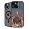 Marvel Thor God of Asgard iPhone 14 Kickstand Case